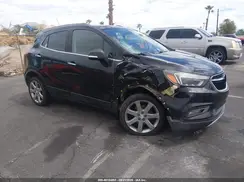 KL4CJCSM1HB066899 2017 BUICK ENCORE