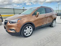 KL4CJCSM1HB125417 2017 BUICK ENCORE