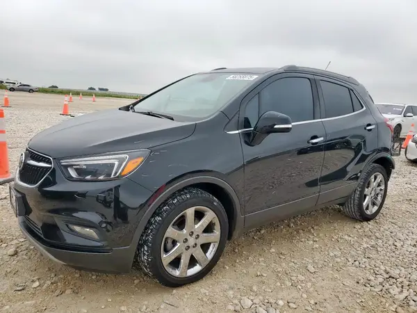 KL4CJCSM1JB561464 2018 BUICK ENCORE - Image 1