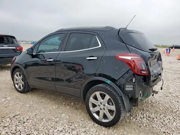 KL4CJCSM1JB561464 2018 BUICK ENCORE - Image 2