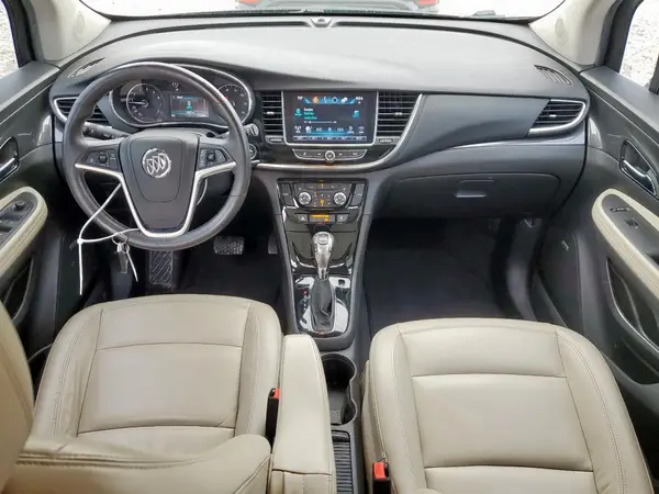 KL4CJCSM1JB561464 2018 BUICK ENCORE - Image 8
