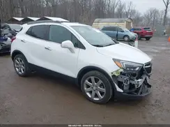 KL4CJCSM1JB633862 2018 BUICK ENCORE