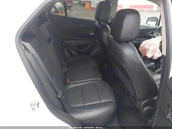 KL4CJCSM1JB633862 2018 BUICK ENCORE - Image 8