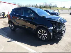 KL4CJCSM1KB707654 2019 BUICK ENCORE