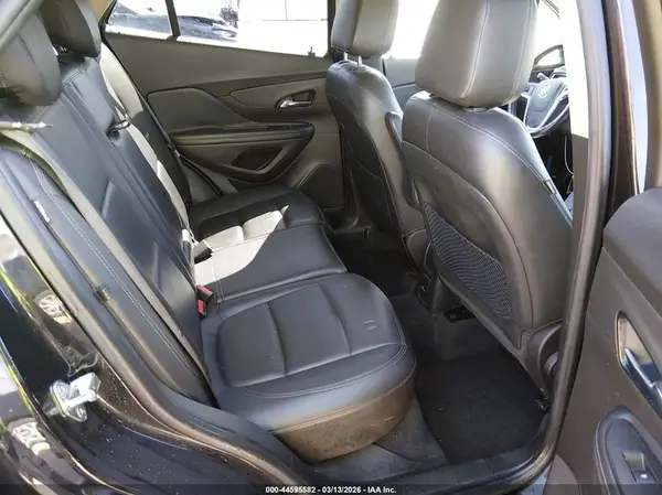 KL4CJCSM1KB707654 2019 BUICK ENCORE - Image 8
