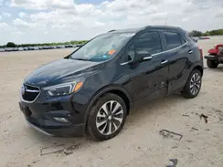 KL4CJCSM1KB727810 2019 BUICK ENCORE