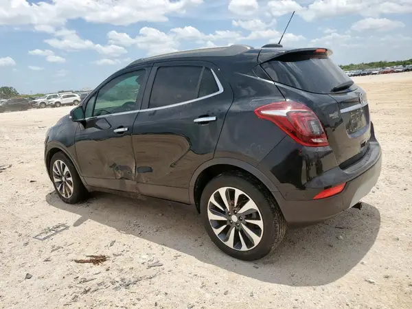 KL4CJCSM1KB727810 2019 BUICK ENCORE - Image 2