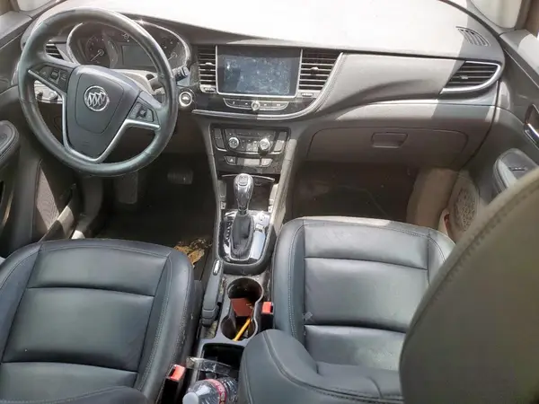 KL4CJCSM1KB727810 2019 BUICK ENCORE - Image 8