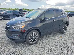 KL4CJCSM1KB740069 2019 BUICK ENCORE