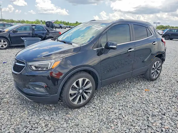 KL4CJCSM1KB740069 2019 BUICK ENCORE - Image 1