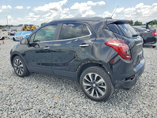 KL4CJCSM1KB740069 2019 BUICK ENCORE - Image 2