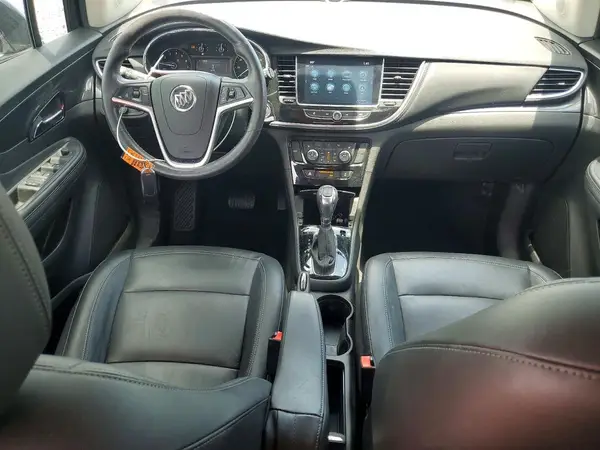 KL4CJCSM1KB740069 2019 BUICK ENCORE - Image 8