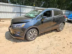 KL4CJCSM1KB752271 2019 BUICK ENCORE