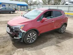 KL4CJCSM1KB755557 2019 BUICK ENCORE