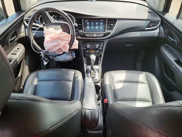 KL4CJCSM1KB758040 2019 BUICK ENCORE - Image 8