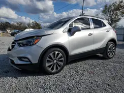 KL4CJCSM1KB758507 2019 BUICK ENCORE