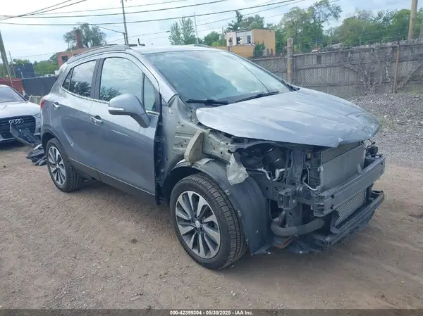 KL4CJCSM1KB759236 2019 BUICK ENCORE - Image 1