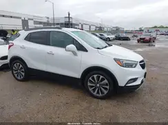 KL4CJCSM1KB765506 2019 BUICK ENCORE