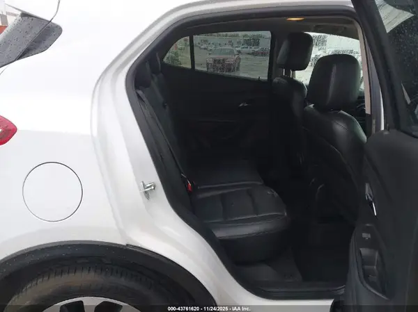KL4CJCSM1KB765506 2019 BUICK ENCORE - Image 8