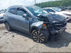 KL4CJCSM1KB772228 2019 BUICK ENCORE