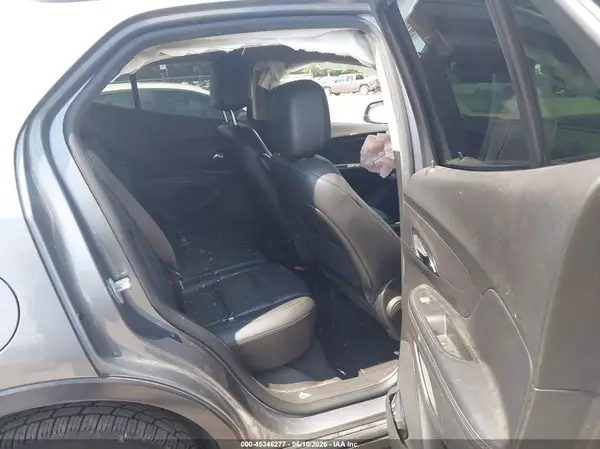 KL4CJCSM1KB772228 2019 BUICK ENCORE - Image 8