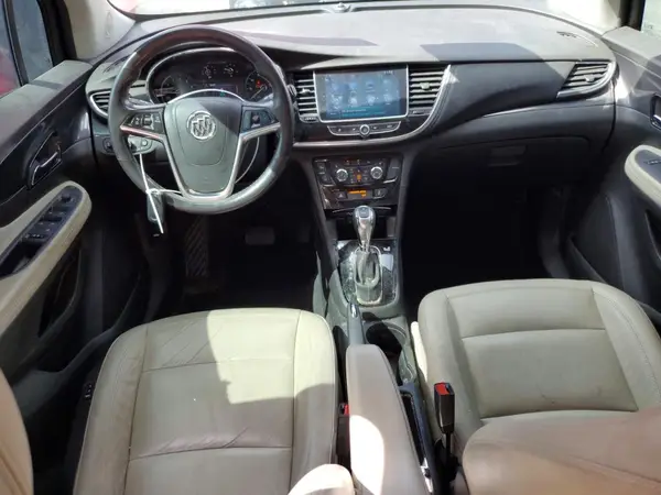 KL4CJCSM1KB800447 2019 BUICK ENCORE - Image 8