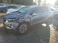 KL4CJCSM1KB809763 2019 BUICK ENCORE