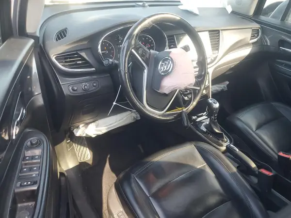 KL4CJCSM1KB809763 2019 BUICK ENCORE - Image 8