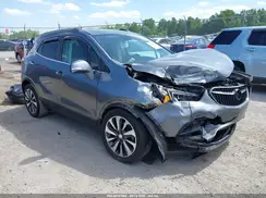 KL4CJCSM1KB810010 2019 BUICK ENCORE