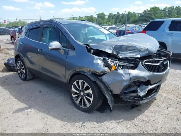 KL4CJCSM1KB810010 2019 BUICK ENCORE - Image 1