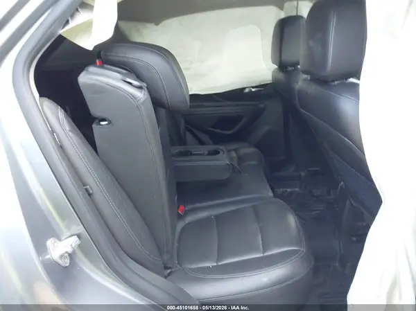 KL4CJCSM1KB810010 2019 BUICK ENCORE - Image 8