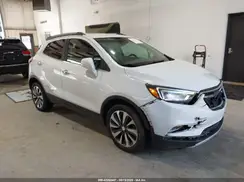 KL4CJCSM1KB835845 2019 BUICK ENCORE