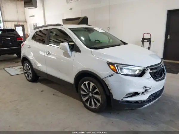 KL4CJCSM1KB835845 2019 BUICK ENCORE - Image 1