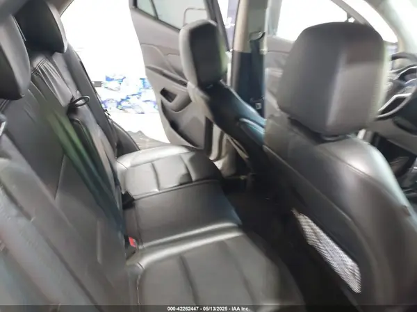 KL4CJCSM1KB835845 2019 BUICK ENCORE - Image 8