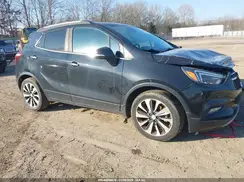 KL4CJCSM1KB838745 2019 BUICK ENCORE