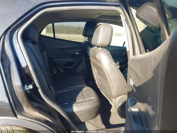 KL4CJCSM1KB838745 2019 BUICK ENCORE - Image 8
