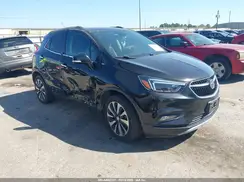 KL4CJCSM1KB841368 2019 BUICK ENCORE