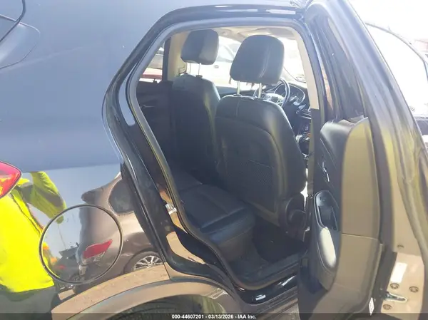 KL4CJCSM1KB841368 2019 BUICK ENCORE - Image 8