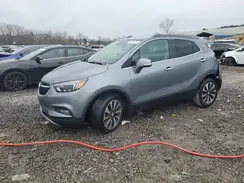 KL4CJCSM1KB842116 2019 BUICK ENCORE