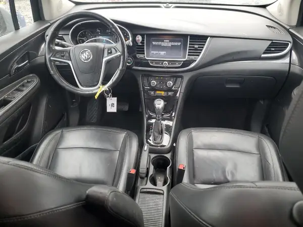 KL4CJCSM1KB842116 2019 BUICK ENCORE - Image 8