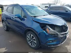 KL4CJCSM1KB848109 2019 BUICK ENCORE