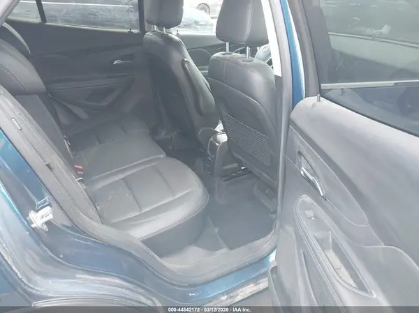 KL4CJCSM1KB848109 2019 BUICK ENCORE - Image 8