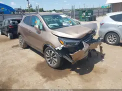 KL4CJCSM1KB856145 2019 BUICK ENCORE