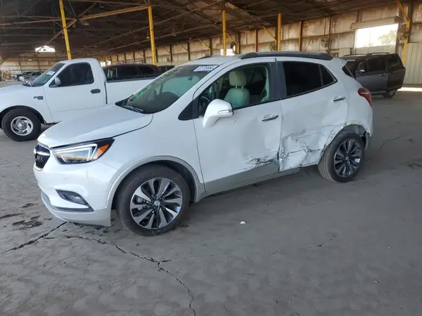 KL4CJCSM1KB861832 2019 BUICK ENCORE - Image 1