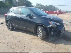 KL4CJCSM1KB876945 2019 BUICK ENCORE