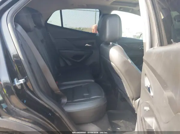 KL4CJCSM1KB876945 2019 BUICK ENCORE - Image 8