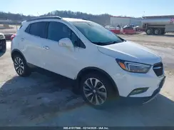 KL4CJCSM1KB877691 2019 BUICK ENCORE