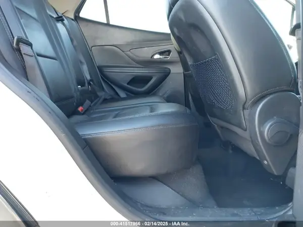 KL4CJCSM1KB877691 2019 BUICK ENCORE - Image 8