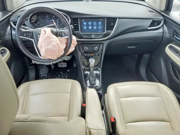 KL4CJCSM1KB901990 2019 BUICK ENCORE - Image 8