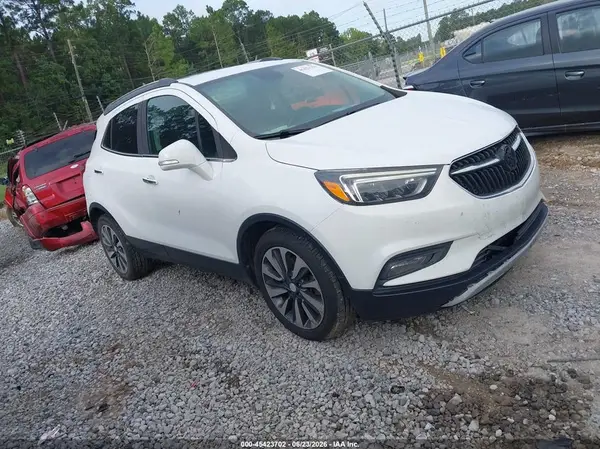 KL4CJCSM1KB926002 2019 BUICK ENCORE - Image 1